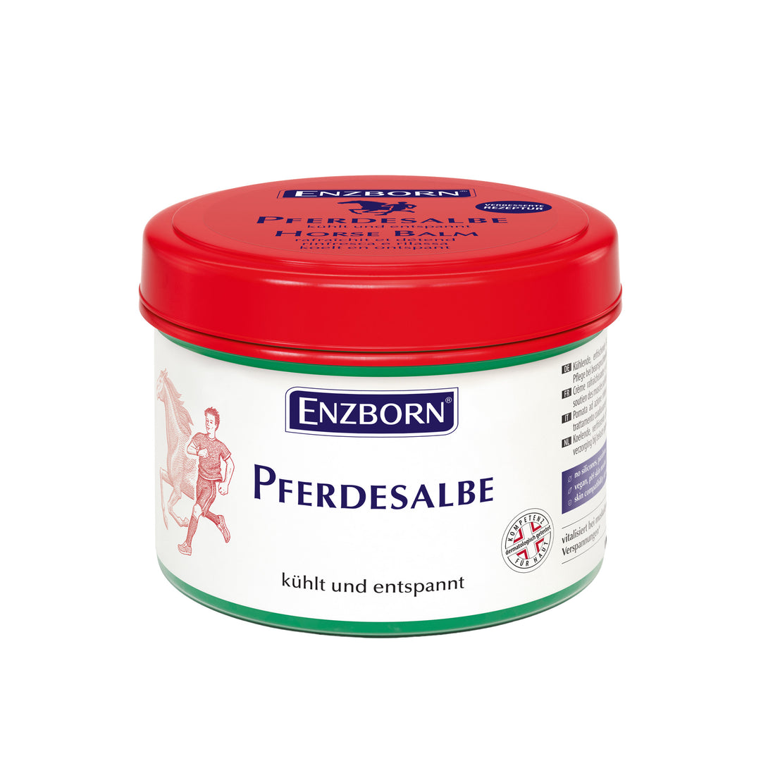 ENZBORN Pferdesalbe