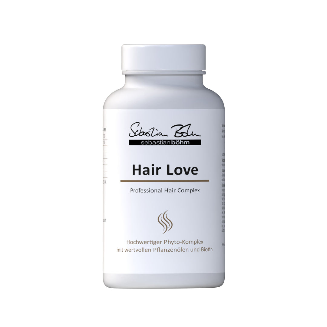 Hair Love – 3-Monatsvorrat