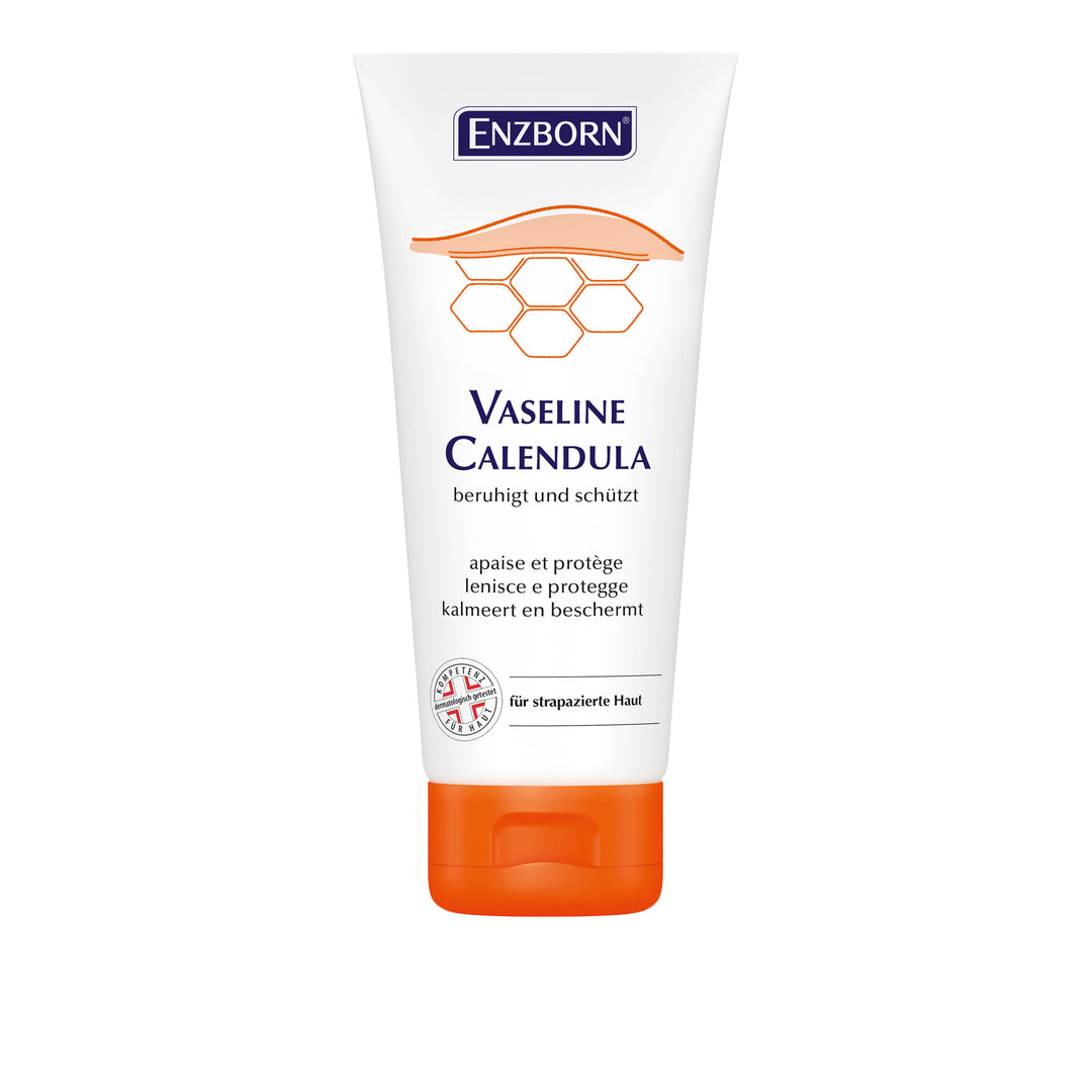 ENZBORN Melkers Original Vaseline Calendula 100ml
