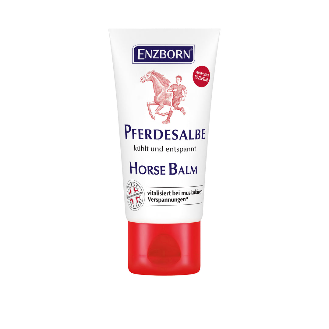 ENZBORN Pferdesalbe 30ml