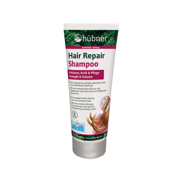 Hübner Hair Repair Shampoo (200 ml)