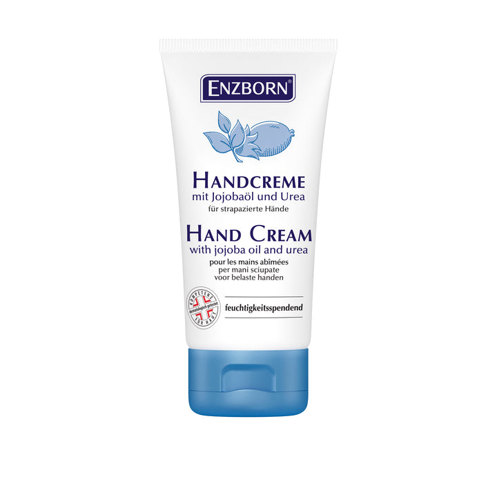 ENZBORN Handcreme Urea