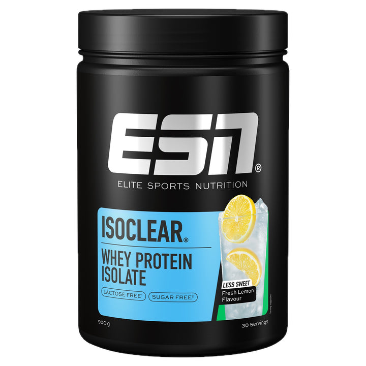 ESN Isoclear Whey Protein Isolate