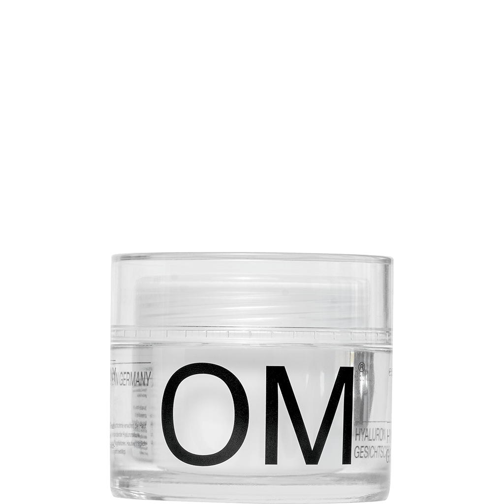 OM Hyaluron Gesichtscreme