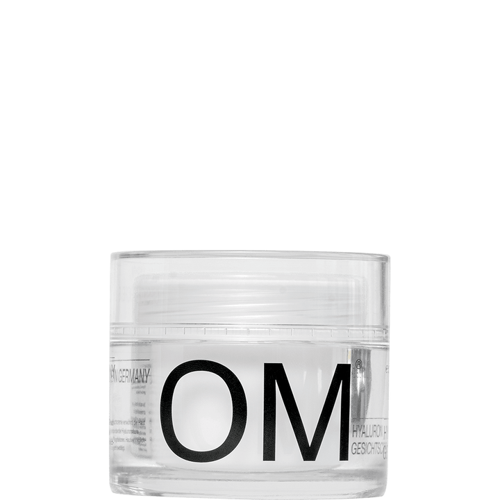 OM Hyaluron Gesichtscreme