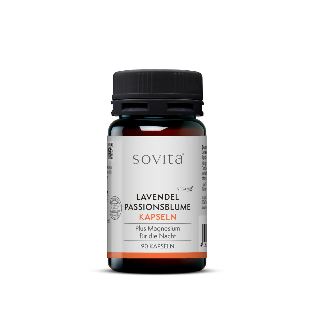 sovita Lavendel-Set