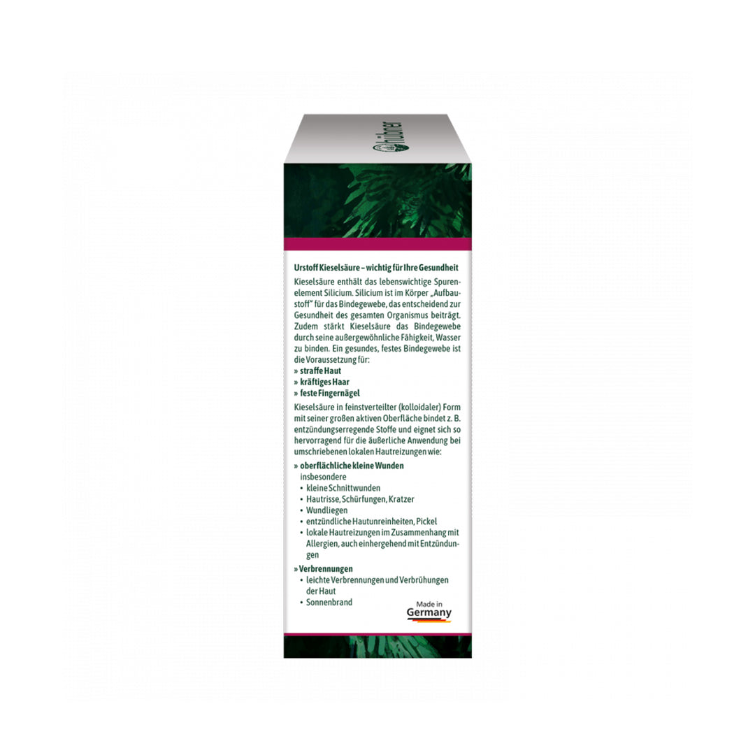 Hübner Haut-Haare-Nägel+Bindegewebe (500 ml)