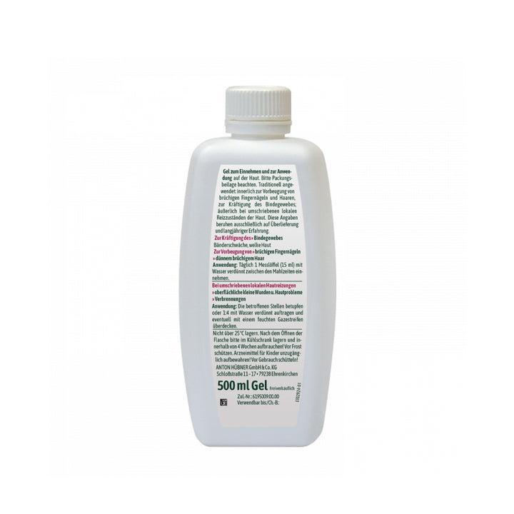 Hübner Haut-Haare-Nägel+Bindegewebe (500 ml)