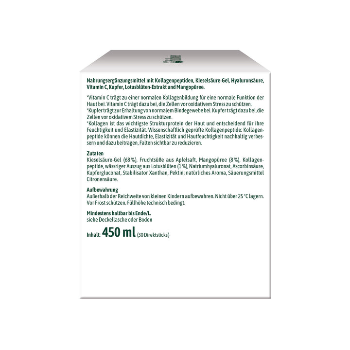 Hübner Kollagen Komplex Direkt (30 Stk.)