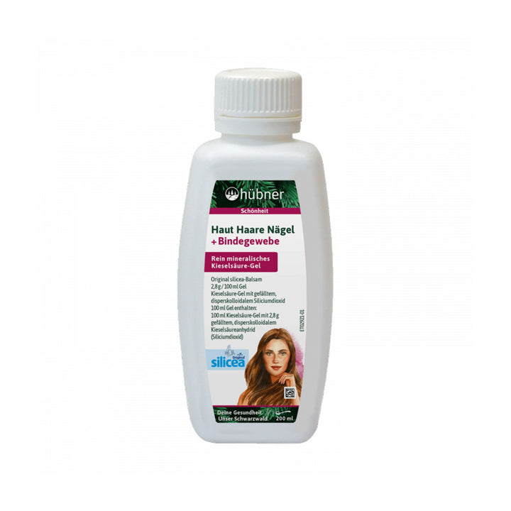 Hübner Haut Haare Nägel+Bindegewebe (200 ml)