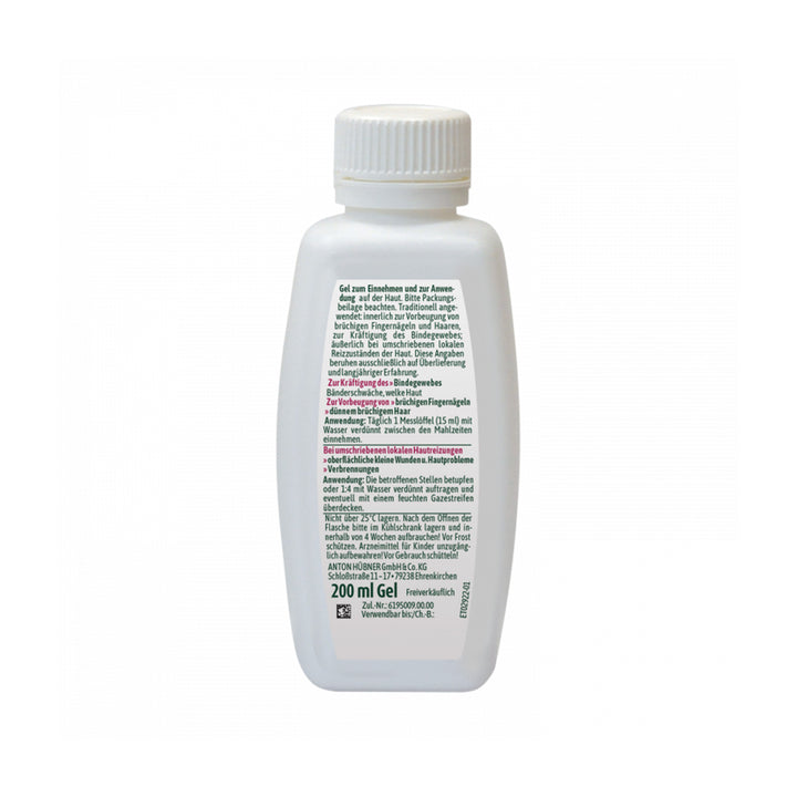 Hübner Haut Haare Nägel+Bindegewebe (200 ml)