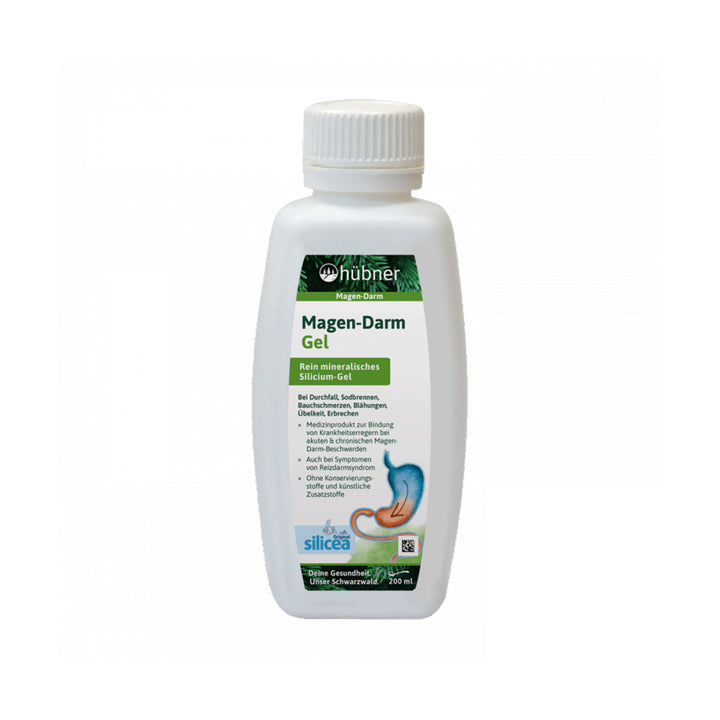 Hübner Magen-Darm Gel (200 ml)