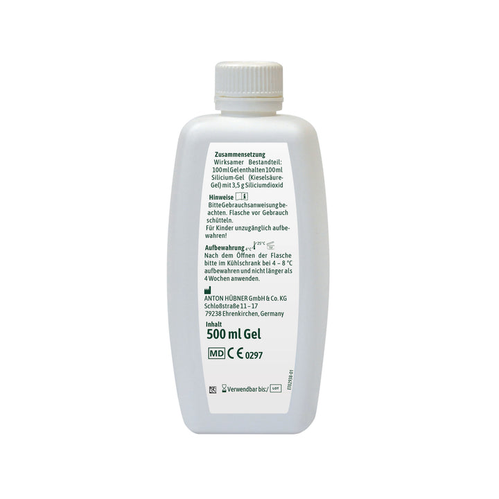 Hübner Magen-Darm Gel (500 ml)