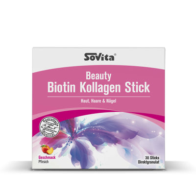 sovita Biotin Kollagen Stick %SALE%
